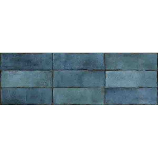 Πλακάκι Juno Sapphire 30Χ90 Μπλε